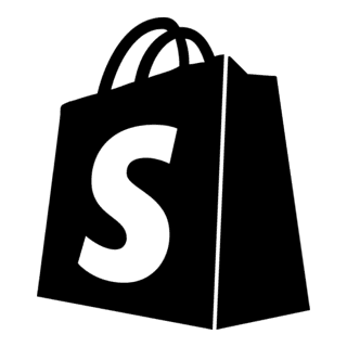 Official Shopify Plus Partner Logo